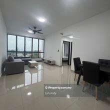 Fully Furnished, Available now