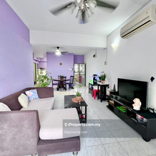 Putri Ria Megah Ria Apartment For Sales