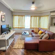 Sucasa Corporate with Interior Design at Jln Ampang