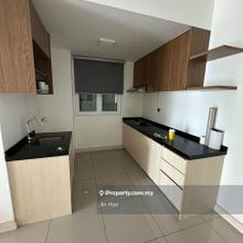 Sentul Point Suite Apartment Kuala Lumpur For Rent