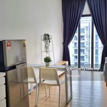 Fully-Furnished Unit at Southlink For Sale