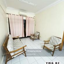 Fully Furnished For Rent Prima Bayu Aparment Klang