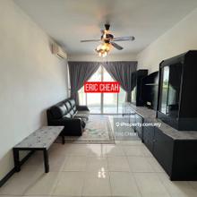 Gold Coast / Fully Furnished / Included Internet Wi-Fi / Well Maintain
