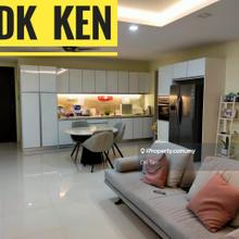 Raffel Tower Condo Gelugor @ Bukit Gambier 1600sf Freehold 