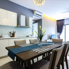 Fully furnished Reflection Mutiara Damansara 