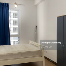 Pinnacle @ Sri Petaling Kuala Lumpur