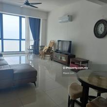 Serviced residence for Sale, Seaview Condo, Near Strait Quay