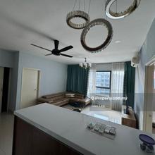 Arte Plus Jalan Ampang Kuala Lumpur 2 Rooms Fully High Floor Limited