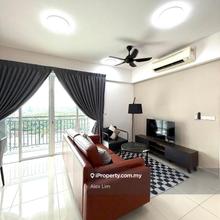 Ideal Residency For Rent !!