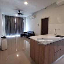 Fully Furnished 2 Bedrooms