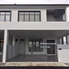 Brand New Taman Bukit Katil Damai Fasa 3