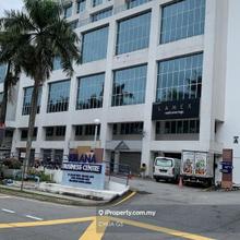 Kelana Business Centre Office For Sale ( Petaling Jaya ) !