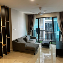 Aratre ara damansara evolve mall kelana jaya lrt pacific place