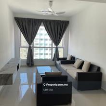 Condominium for Rent