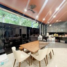 Senibong Cove 2-Storey Corner Semi-D The Wateredge Residences near ciq