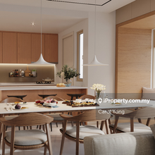 Live in Style at The Noora, Desa Parkcity