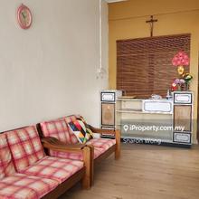 For Sale Single Storey Terrace House Kuching