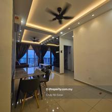 Sky Awani 3 Setapak for Rent