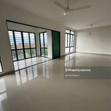 Large size built up unit Alam Desa Presint 15 Putrajaya Condo For Sale