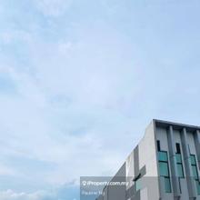 Eco Business Park 1 @ Phase 1, Eco Hub for rent