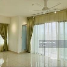 Serviced residence for Rent