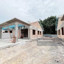 Freehold Rumah Semi D Setingkat Di Taman Desa Idaman, Olak Lempit