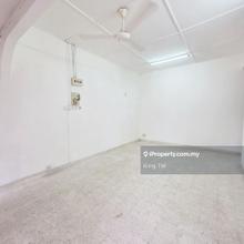 Taman Ehsan One Storey House For Sale