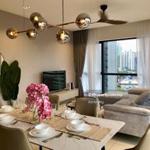 Freehold ,Below market value. ROI up to 5%