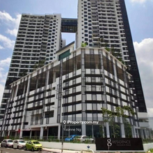 Serviced residence for Rent