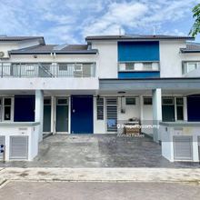 Brand New Townhouse Kita Mekar, Cybersouth Dengkil 