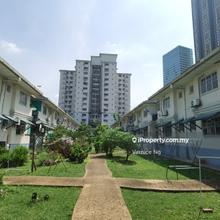Nice ground floor unit