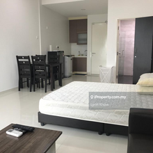 Near Ciq/Sks Pavillion/JB Town/Studio/Rm1900