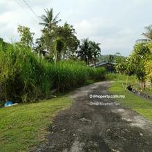 Residential Housing Land at Bentong, Pahang 
