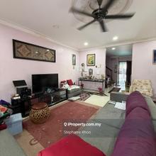 Taman Melawati 2 stry Huge Land Garden Low Density Extended 