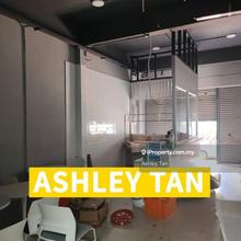 2-storey Shoplot Retail Office Lebuh Carnarvon Georgetown 5000sf 