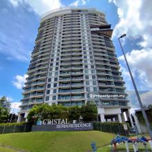 Freehold Cristal Serin Residence Condominium,  Cyberjaya, Selangor