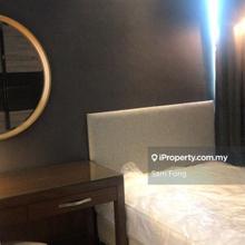 Serviced residence for Rent