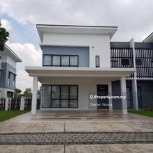 Cheapest 42x80 Semi D for Rent, Specialist Agent