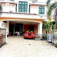 Renovated 2-Storey Semi-D @ Warisan Indah, Sepang