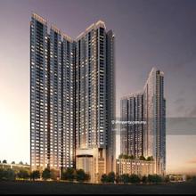 New condo in bukit jalil completion 2026 come view for actual unit