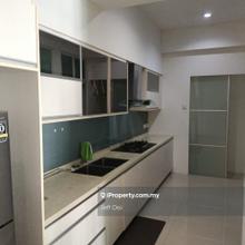 Zan pavillon sungai ara renovated 1990sf rare worth low price