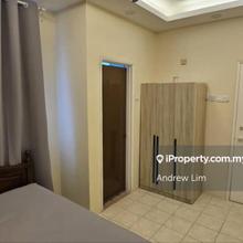 Bayu Villa Klang Apartment Freehold