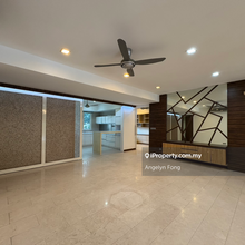 Mont kiara kiaraville apartment for sale