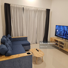 V residence
