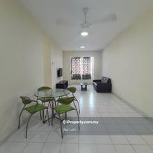 Gelang Patah @ Nusa Perdana - Fully Furnished 