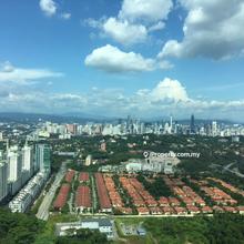 High Floor KLCC Palace View Limited Unit