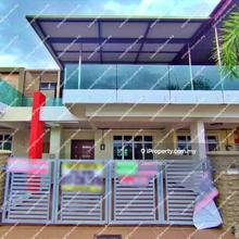Taman Seri Bertam /  Melaka /Below Market Value 30 %