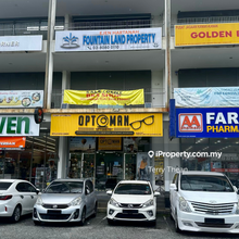 3 Storey Shop For Sale @ Bandar Kinrara 5 Puchong