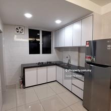 Fully Renovated