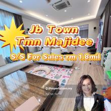 Taman Majidee 